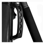 Farway Profesyonel Alüminyum Tripod 360° Ayarlanılabilir Panoramik Başlık Su Terazili Telefon Tutucu 175cm - Görsel 6