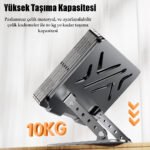 Farway LS-019 Laptop Standı - Görsel 4