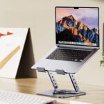 Farway LS-019 Laptop Standı - Görsel 5